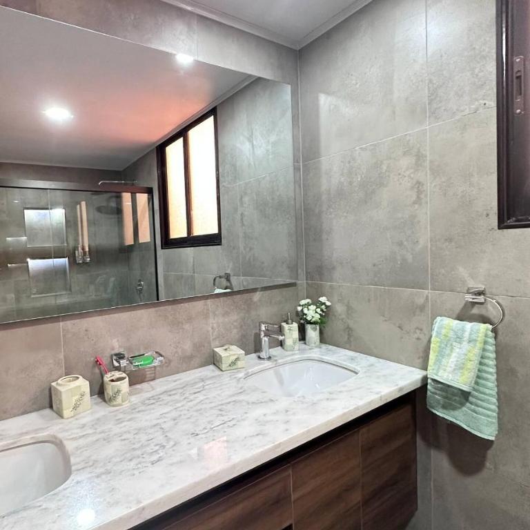 Elegante departamento 3 dormitorios en area privilegiada - Apartamento de 3 dormitorios - 27