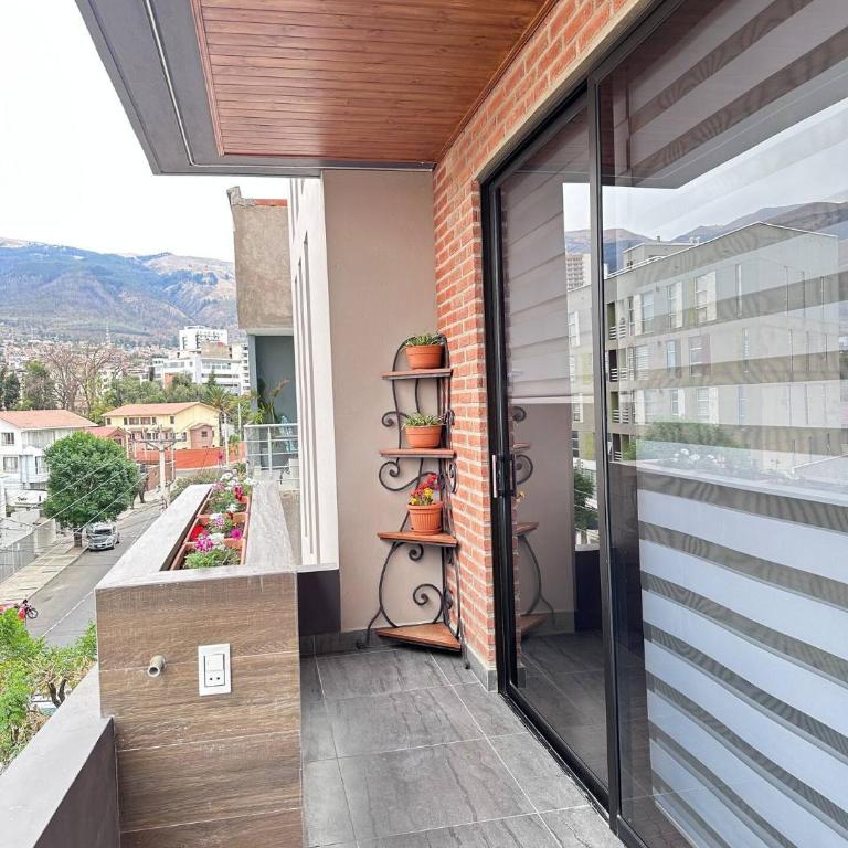 Elegante departamento 3 dormitorios en area privilegiada - Apartamento de 3 dormitorios - 25