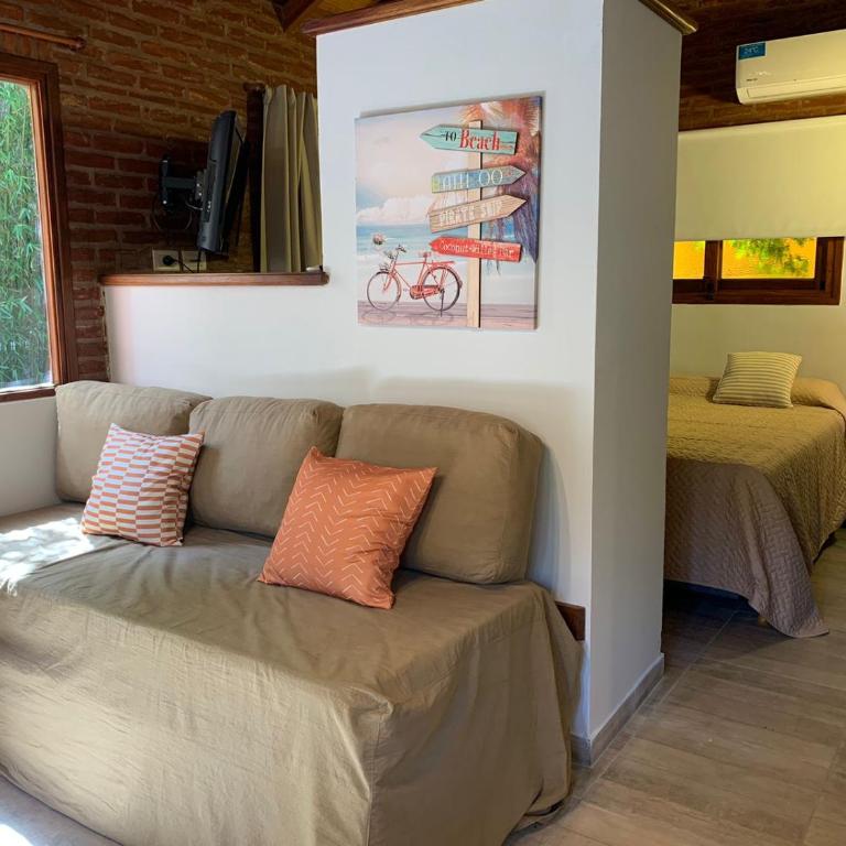 Kimbara Bosque y Mar - Apartamento - 11