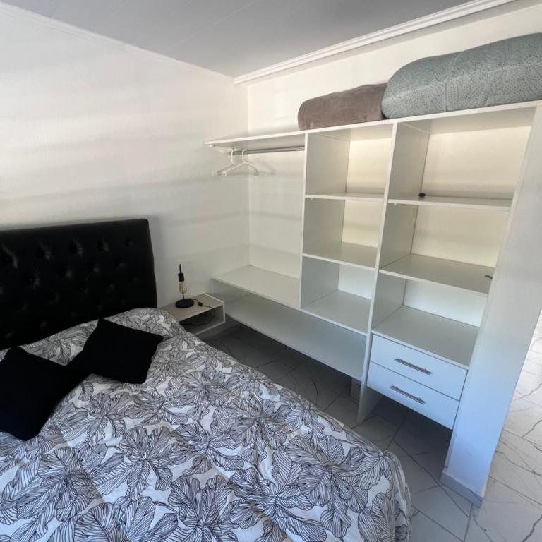 Arenas Blancas - Departamento 7 - Two-Bedroom Apartment - 7