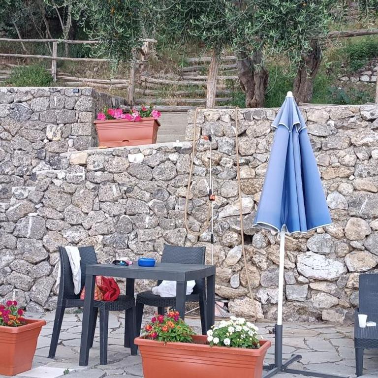 Le Finestre di Amalfi - Appartamento con 1 Camera da Letto - 3