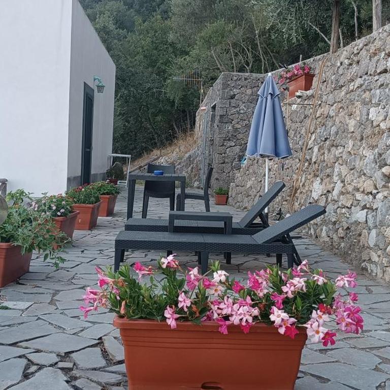 Le Finestre di Amalfi - Appartamento con 1 Camera da Letto - 2