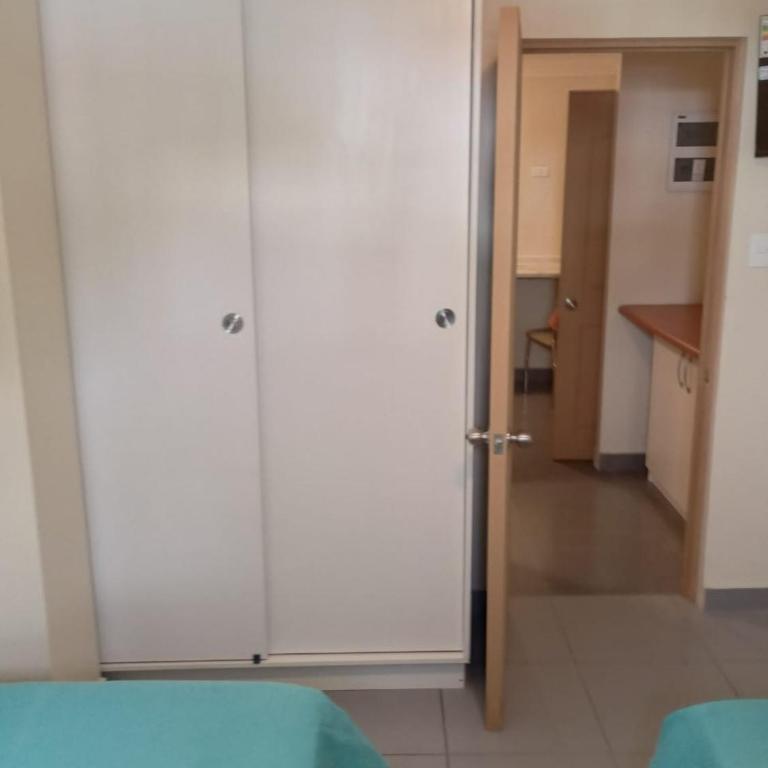 Apartamentos Lourdes - Apartamento de 1 dormitorio - 1