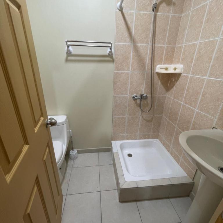 Apartamentos Lourdes - Apartamento de 1 dormitorio - 3