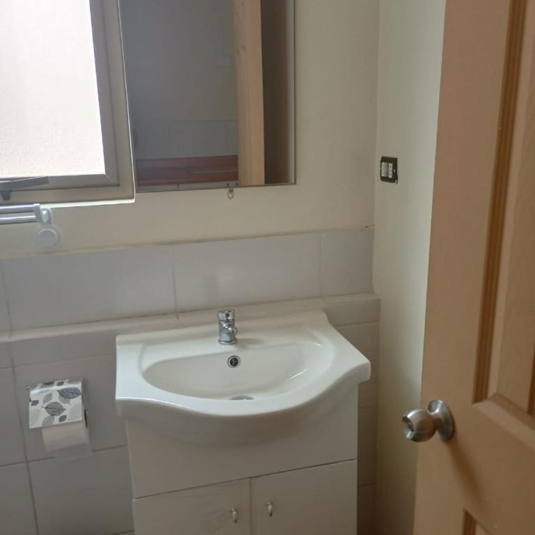 Apartamentos Lourdes - Apartamento de 1 dormitorio - 5