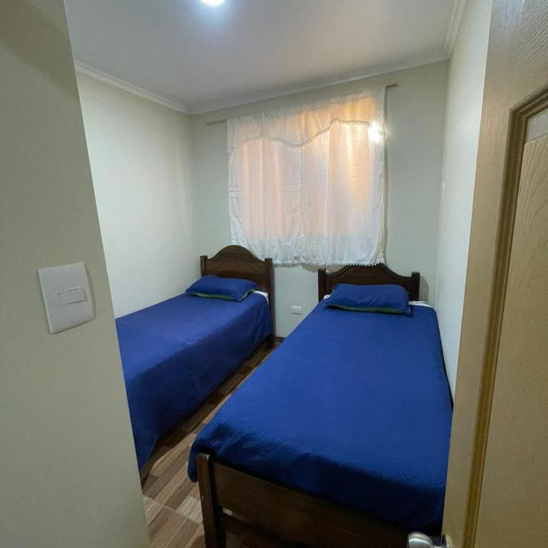 Apartamentos Lourdes - Apartamento de 1 dormitorio - 15