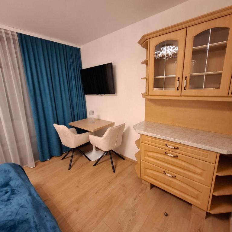 Appartement AquaQuelle - Apartment mit 1 Schlafzimmer - 17