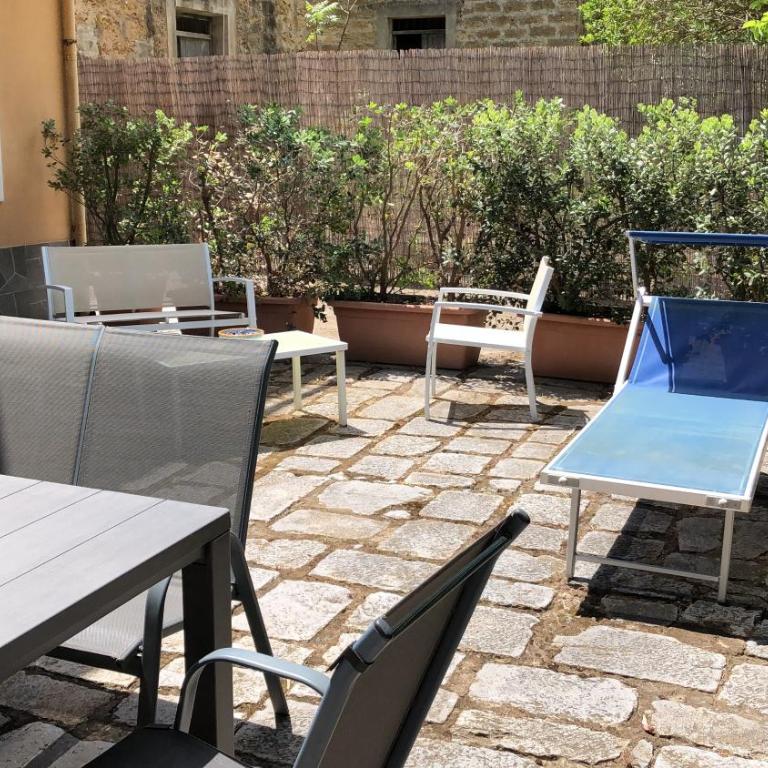 Terra Mia - Appartamento - 26
