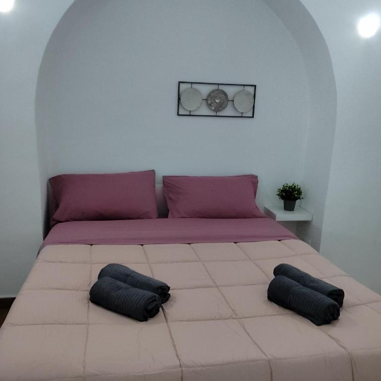Maya's Home 3 - One-Bedroom House - 32