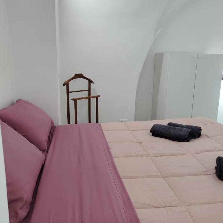 Maya's Home 3 - One-Bedroom House - 37