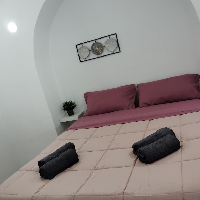 Maya's Home 3 - One-Bedroom House - 52