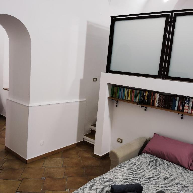 Maya's Home 3 - One-Bedroom House - 57