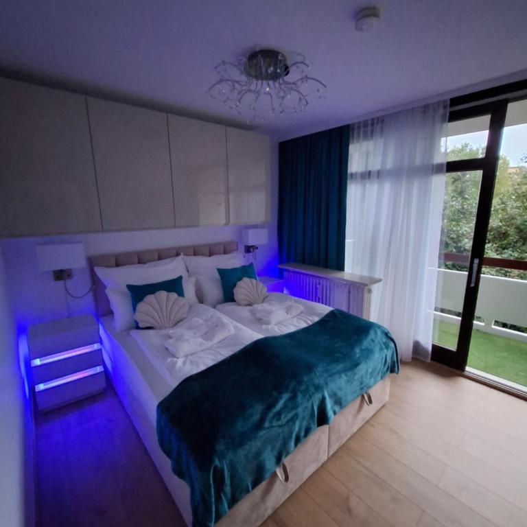 Appartement AquaQuelle - Apartment mit 1 Schlafzimmer - 18