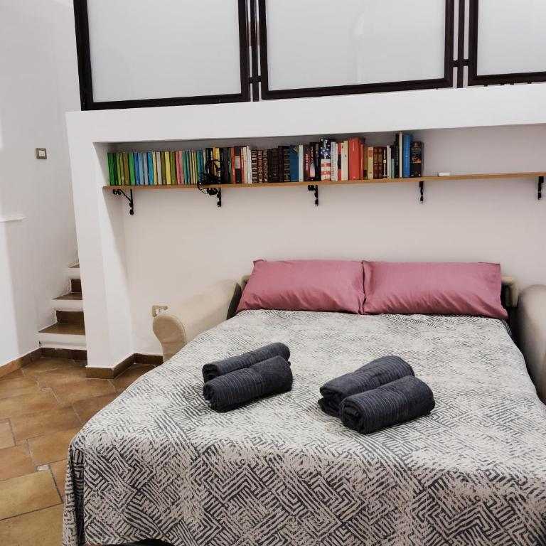 Maya's Home 3 - One-Bedroom House - 73