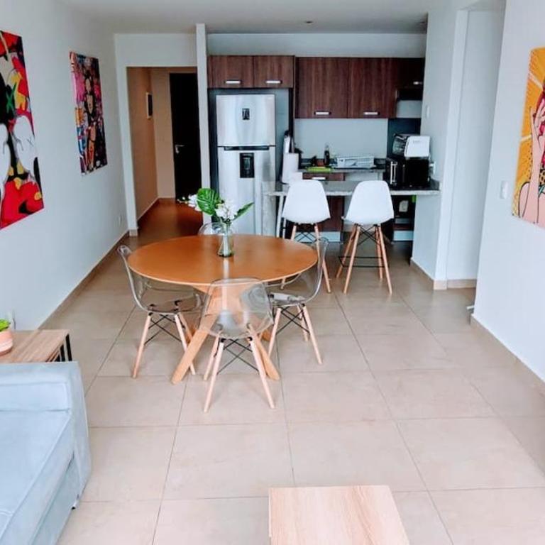 FIFA World Cup Stylish High-Rise, Pool, HotTub - Apartamento Deluxe - 12