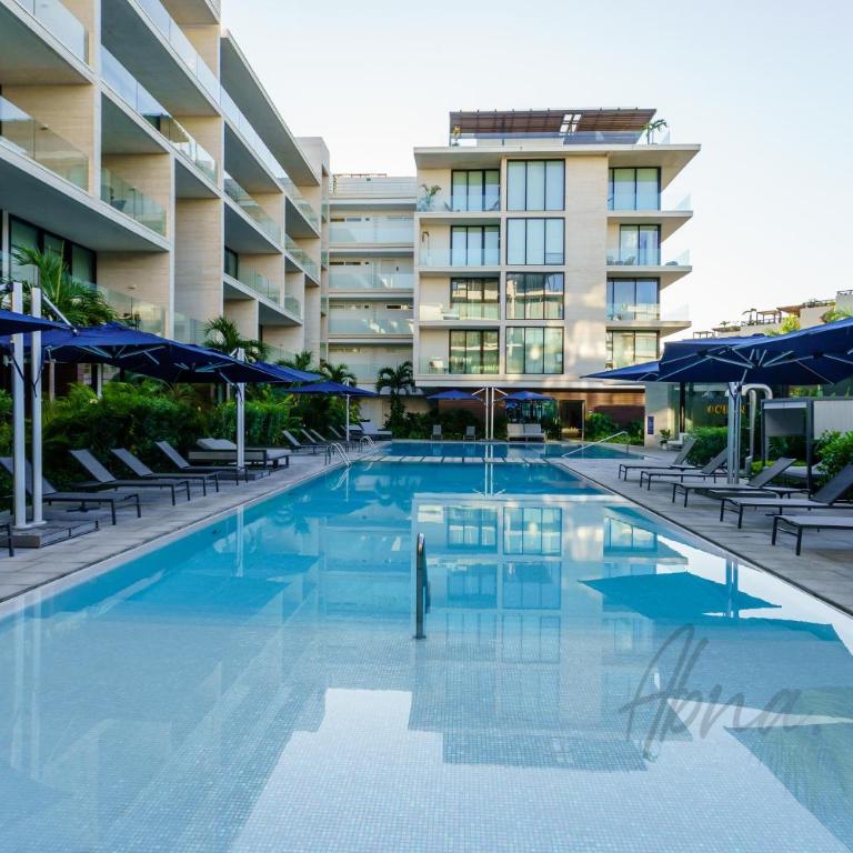 Oceana by ABNA - Studio with Pool View - 7