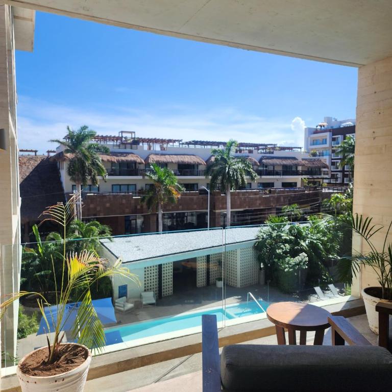 Oceana by ABNA - Studio with Pool View - 11