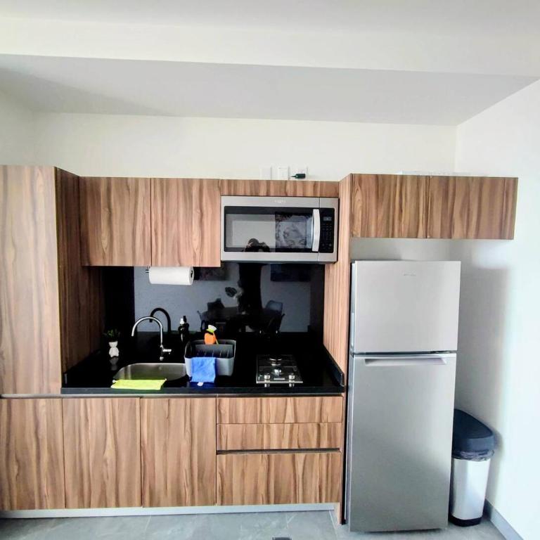 FIFA World Cup City Oasis, KS, Pool, Hot Tub, Gym - One-Bedroom Apartment - 53