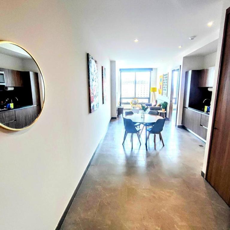 FIFA World Cup City Oasis, KS, Pool, Hot Tub, Gym - One-Bedroom Apartment - 8