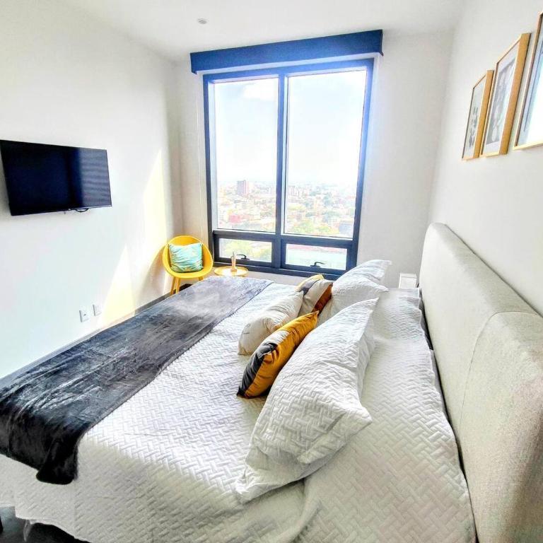 FIFA World Cup City Oasis, KS, Pool, Hot Tub, Gym - One-Bedroom Apartment - 11