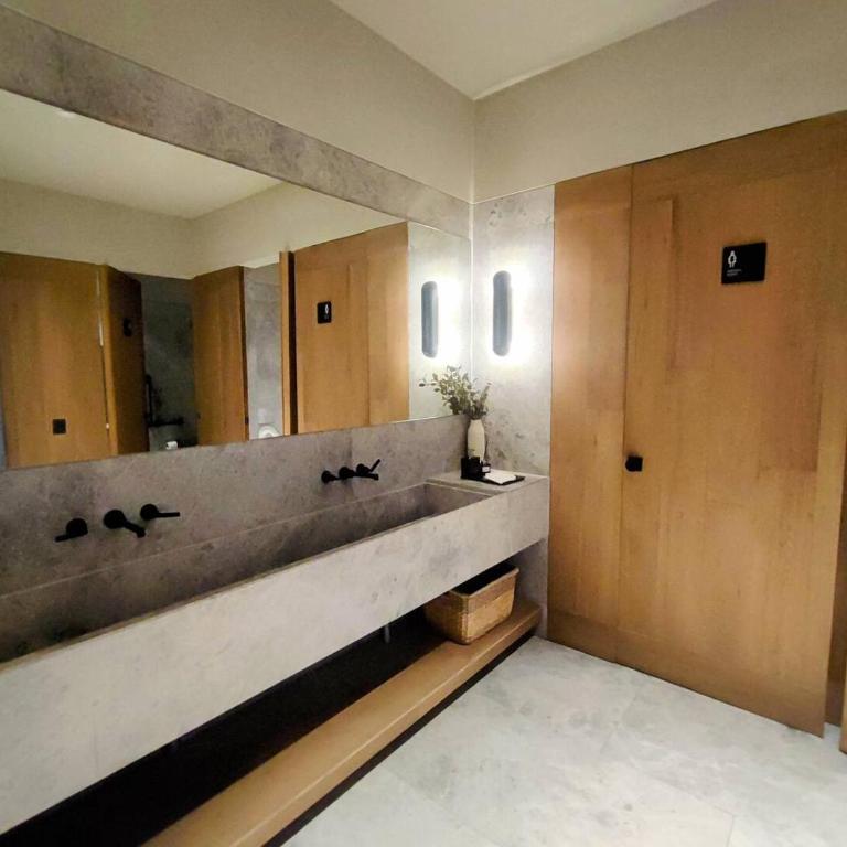 FIFA World Cup City Oasis, KS, Pool, Hot Tub, Gym - One-Bedroom Apartment - 27