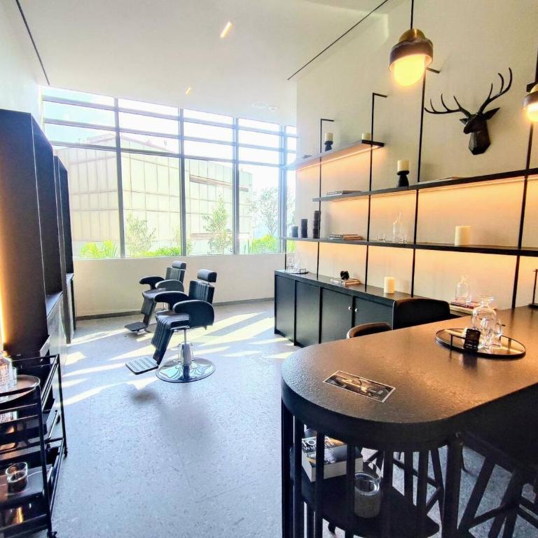 FIFA World Cup City Oasis, KS, Pool, Hot Tub, Gym - One-Bedroom Apartment - 51