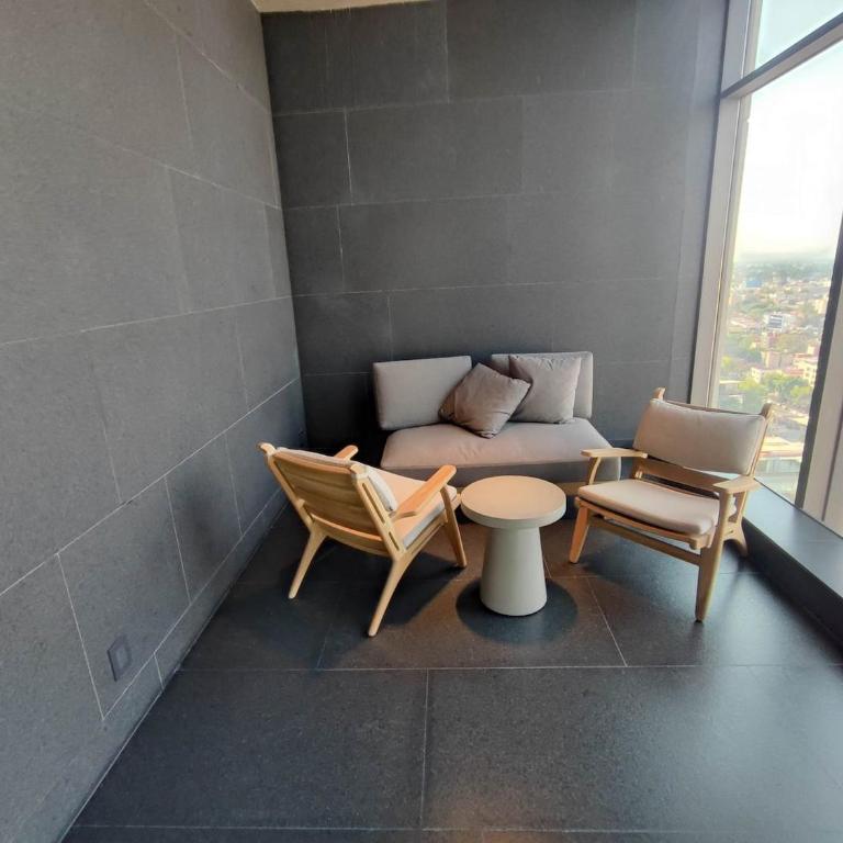 FIFA World Cup City Oasis, KS, Pool, Hot Tub, Gym - One-Bedroom Apartment - 48