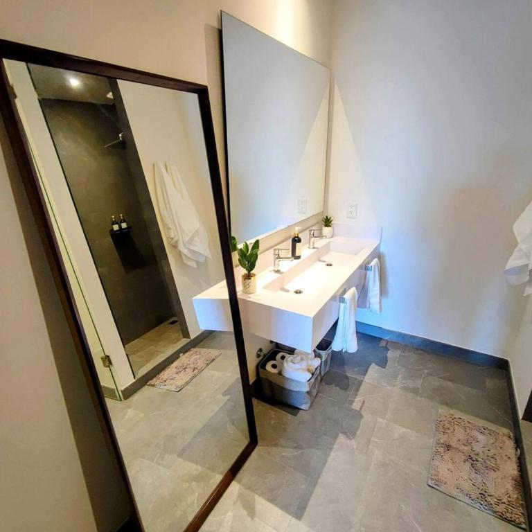 FIFA World Cup City Oasis, KS, Pool, Hot Tub, Gym - One-Bedroom Apartment - 16
