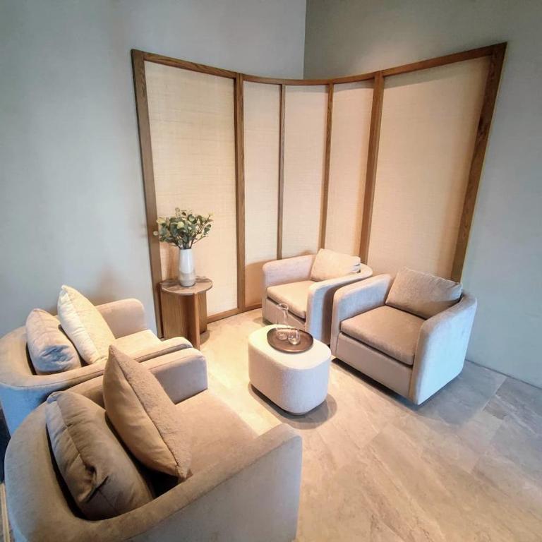 FIFA World Cup City Oasis, KS, Pool, Hot Tub, Gym - One-Bedroom Apartment - 50
