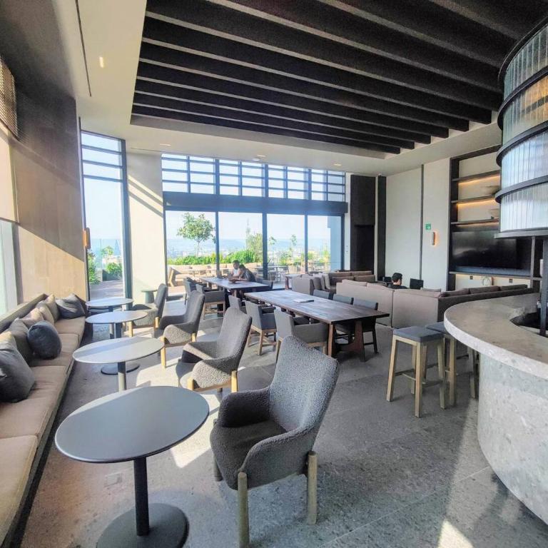 FIFA World Cup City Oasis, KS, Pool, Hot Tub, Gym - One-Bedroom Apartment - 35