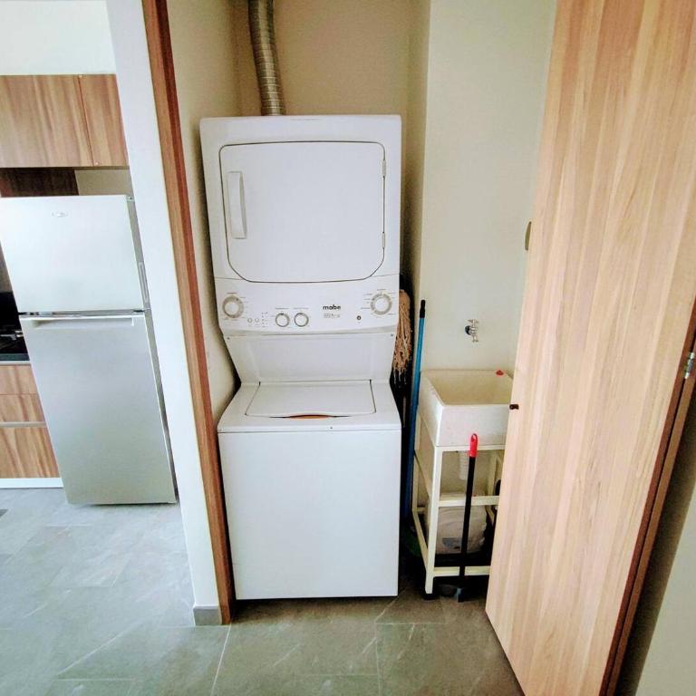 FIFA World Cup City Oasis, KS, Pool, Hot Tub, Gym - One-Bedroom Apartment - 52
