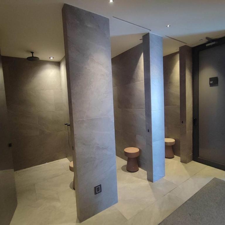 FIFA World Cup City Oasis, KS, Pool, Hot Tub, Gym - One-Bedroom Apartment - 38