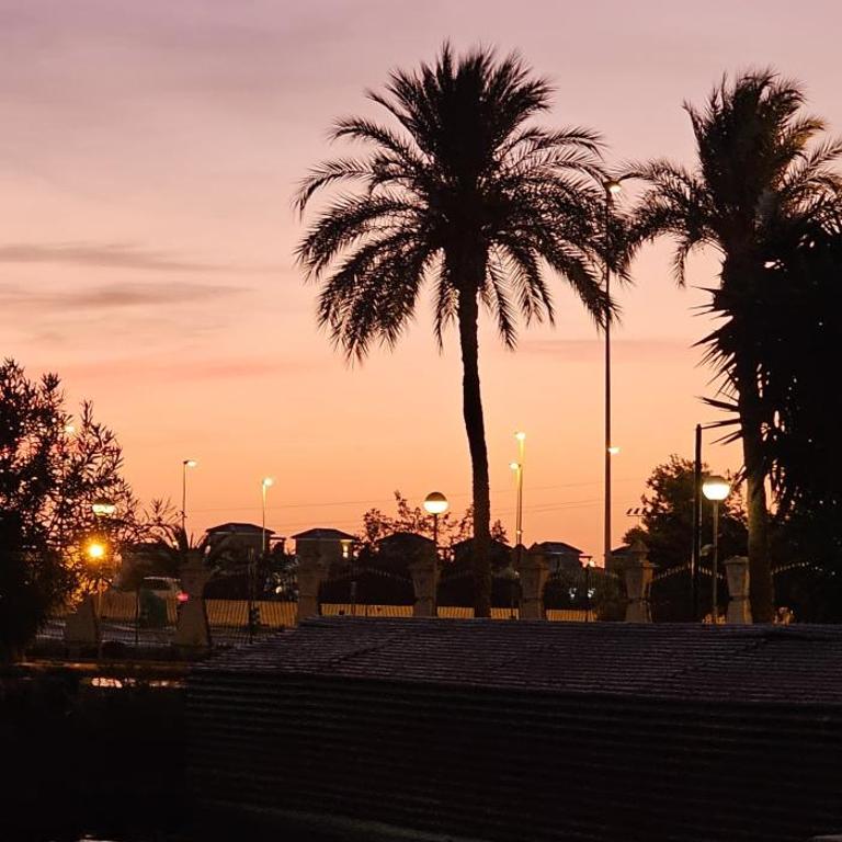 Apartamento Acequion - Three-Bedroom Apartment - 19