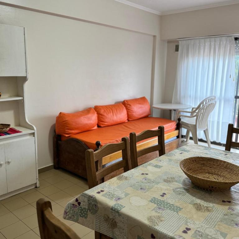 Sol y Arena Plaza - Apartamento de 1 dormitorio - 4
