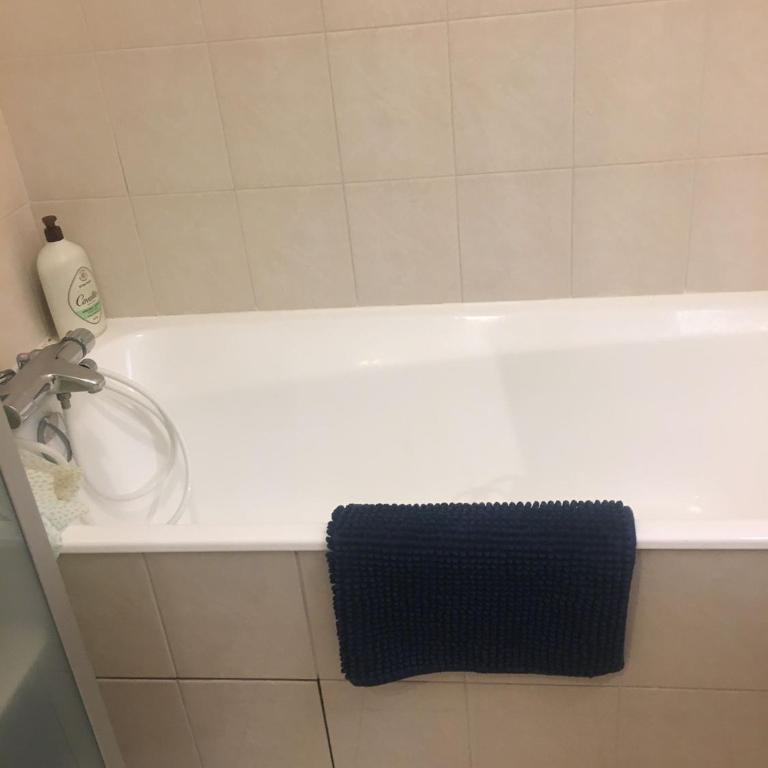 Double Room with Balcony - Chambre Double avec Balcon - 19