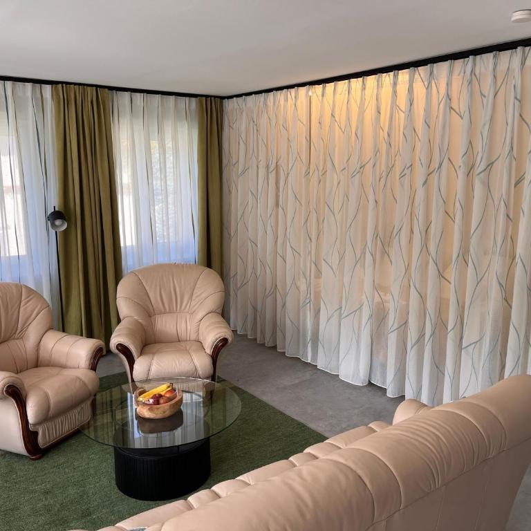 Loft am Park - Apartment mit 1 Schlafzimmer - 12