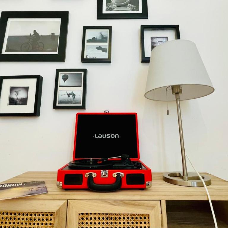 Micol's Place, bright apt 2 rooms, 2 toilets, near metro, 80 mq - Appartamento con 2 Camere da Letto - 16