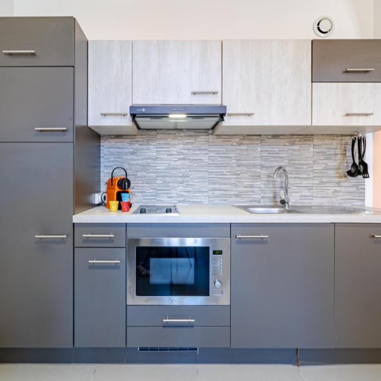 5mn Monaco - Charmante escapade - EY - Appartement 1 Chambre - 16