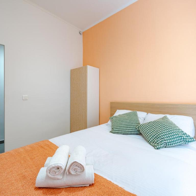 5mn Monaco - Charmante escapade - EY - Appartement 1 Chambre - 18