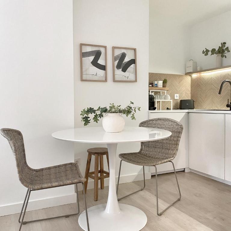 Smart Stay Córdoba, Zona Centro - One-Bedroom Apartment - 7