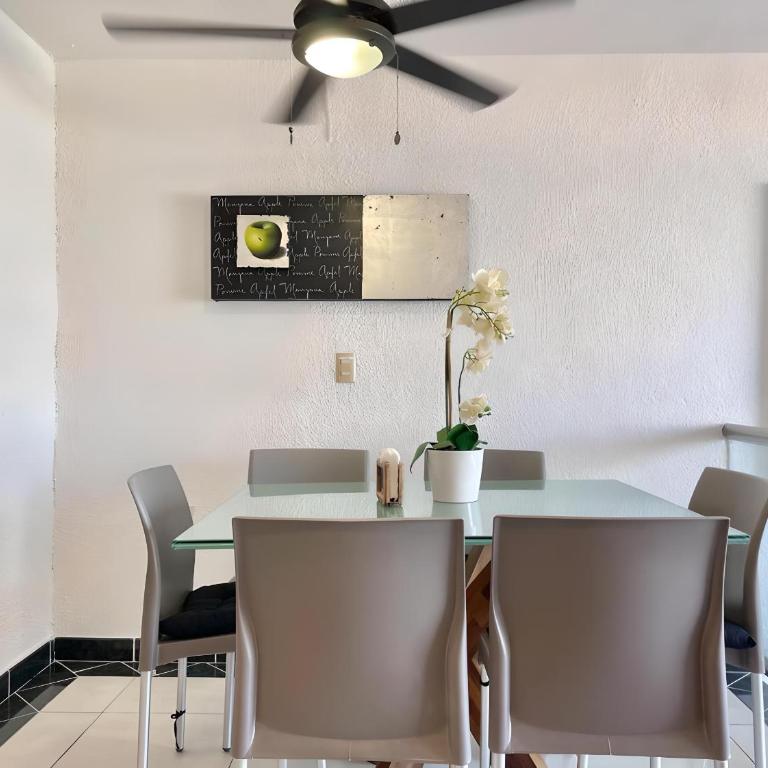Marlin by Andiani Travel - Apartamento de 2 dormitorios con balcón y vistas al mar - 3