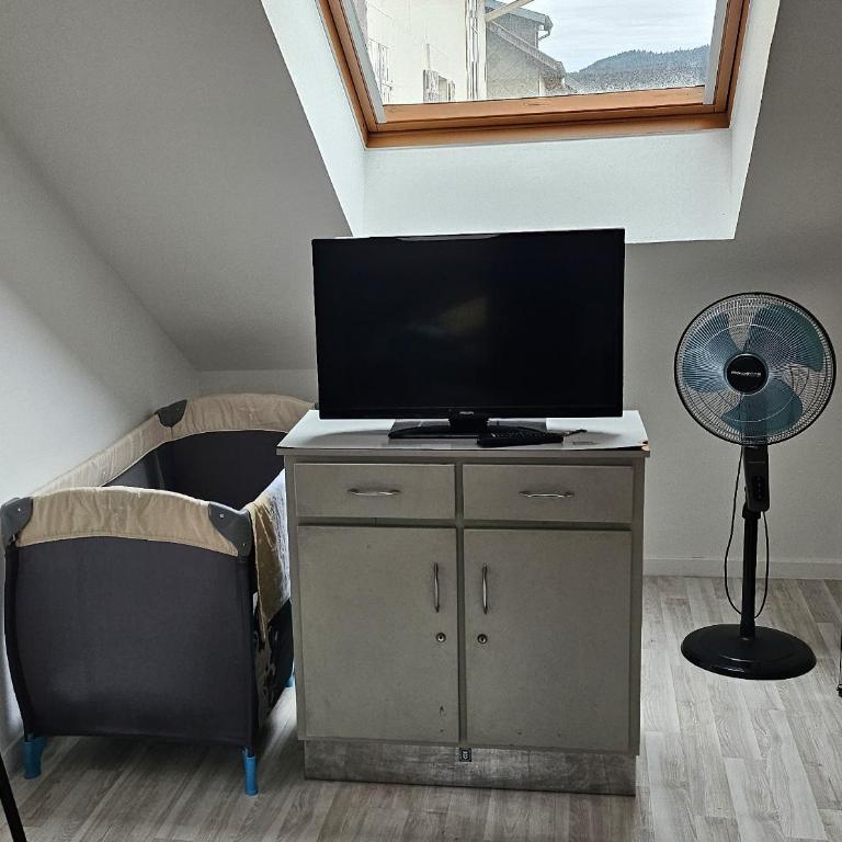 Duplex de 120 m2 7 Pers-Centre-Parking Privé - Appartement 2 Chambres - 18