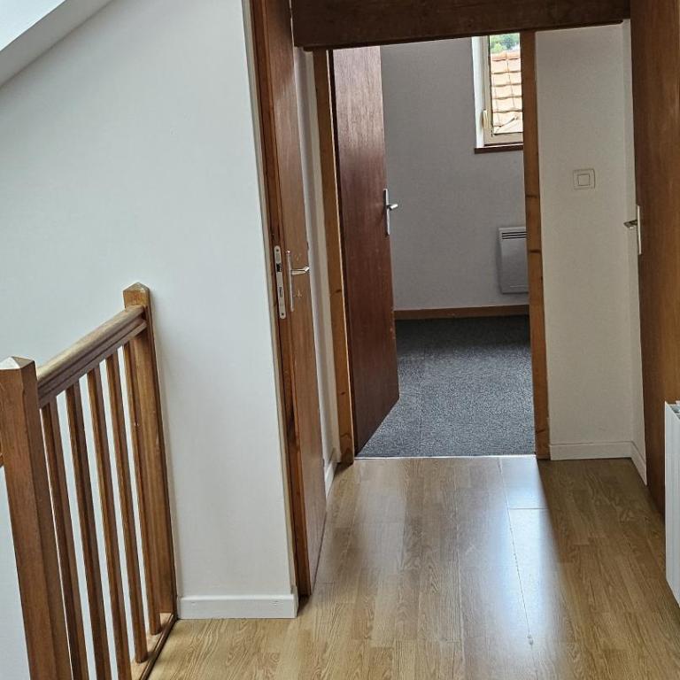Duplex de 120 m2 7 Pers-Centre-Parking Privé - Appartement 2 Chambres - 11