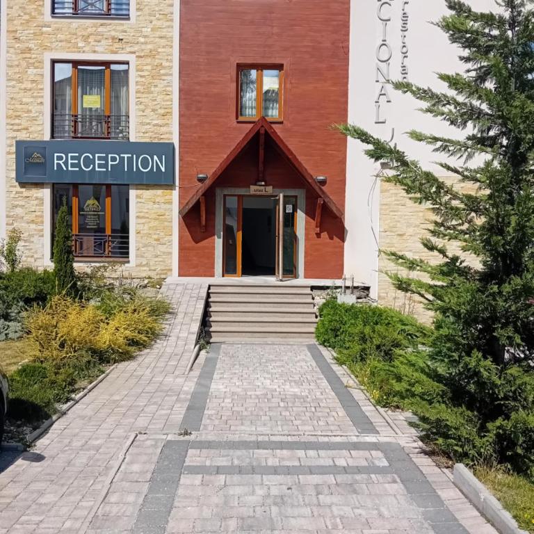 Studio Ristic Milmari L5 - Apartman sa 1 Spavaćom Sobom - 27