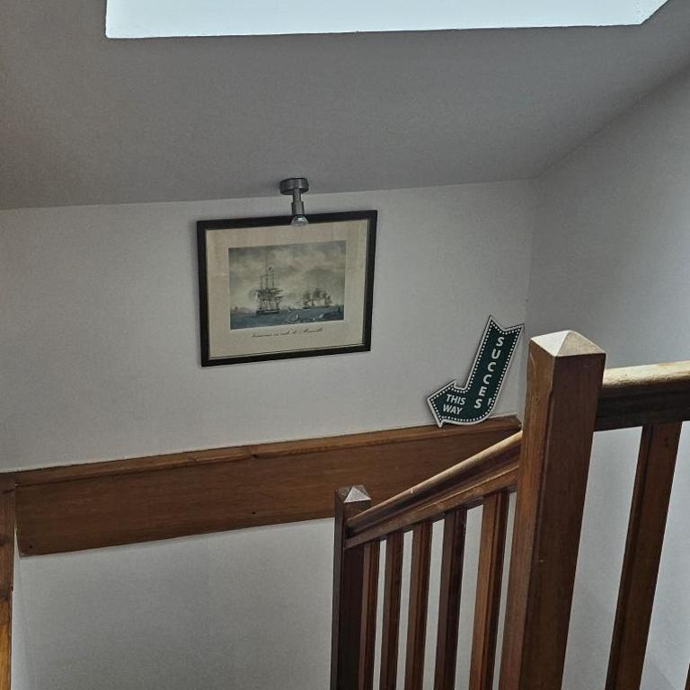 Duplex de 120 m2 7 Pers-Centre-Parking Privé - Appartement 2 Chambres - 10