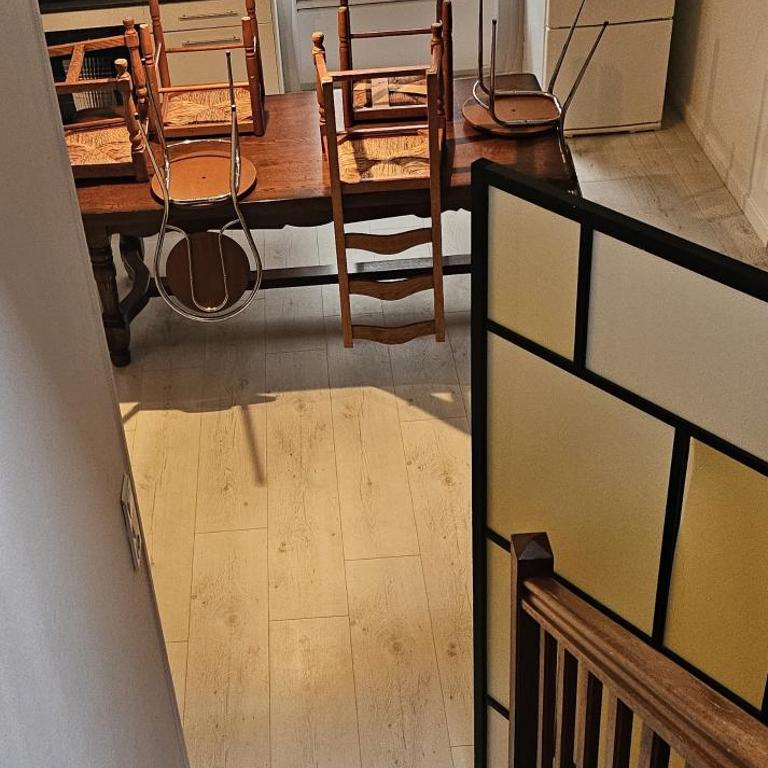 Duplex de 120 m2 7 Pers-Centre-Parking Privé - Appartement 2 Chambres - 9