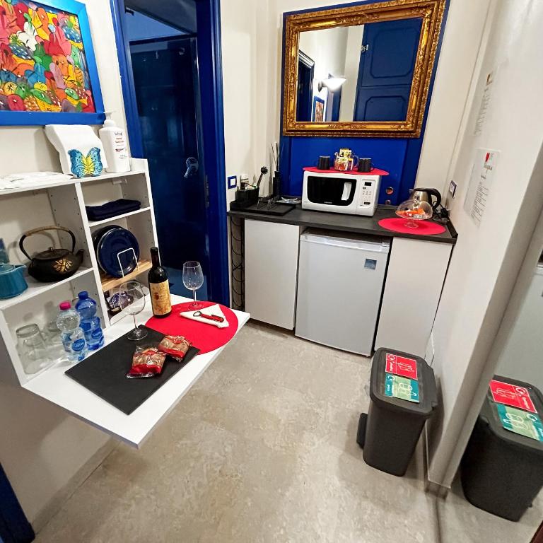 [Elegance and Relax at 100mt from Central Station] - Appartamento con 1 Camera da Letto - 11