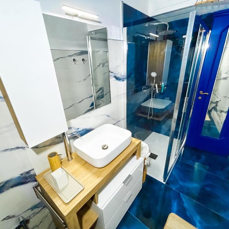 [Elegance and Relax at 100mt from Central Station] - Appartamento con 1 Camera da Letto - 14