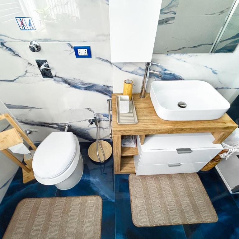 [Elegance and Relax at 100mt from Central Station] - Appartamento con 1 Camera da Letto - 16