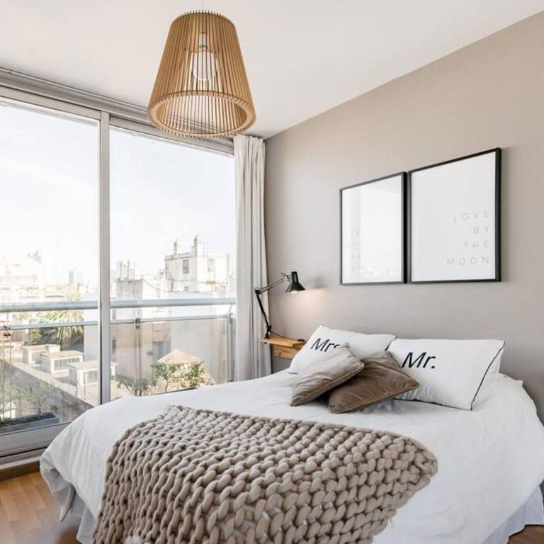 3 dptos en San Telmo y Monserrat Pileta Parrilla Gym & Laundry - Apartamento - 11